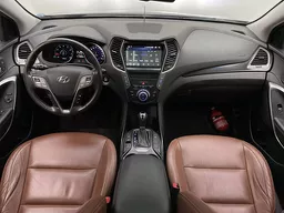 Hyundai Santa Fé