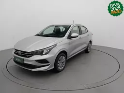 Fiat Cronos