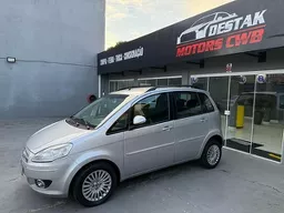Fiat Idea