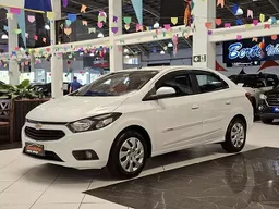 Chevrolet Prisma
