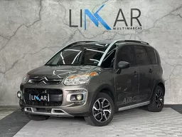 Citroën Aircross