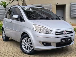 Fiat Idea