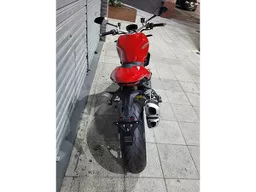 Ducati Monster