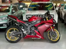 YZF R1