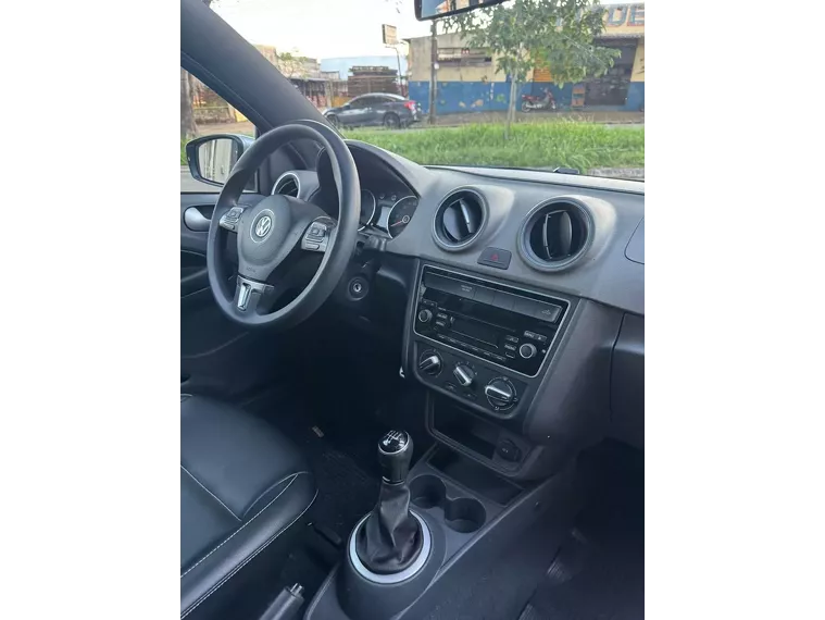 Foto do carro
