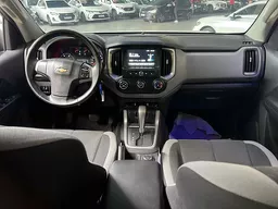 Chevrolet S10