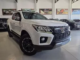 Chevrolet S10