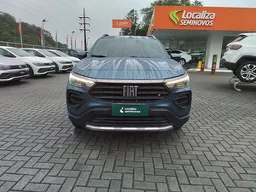 Fiat Pulse