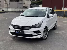 Fiat Cronos