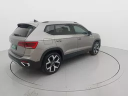 Volkswagen Taos
