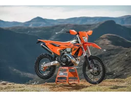 Ktm EXC