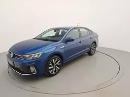 Volkswagen Virtus