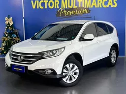 Honda CRV