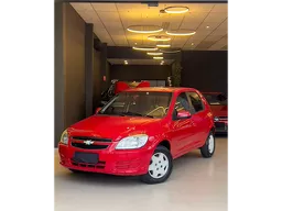 Chevrolet Celta