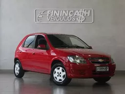 Chevrolet Celta