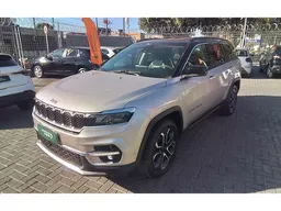 Jeep Commander