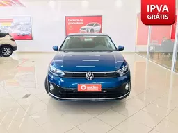 Volkswagen Virtus
