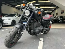 Sportster 1200