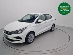 Fiat Cronos