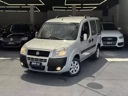 Fiat Doblò