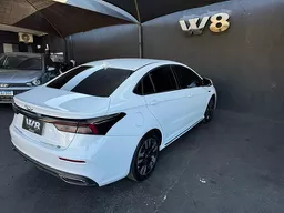 Chery Arrizo 6
