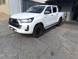 Hilux