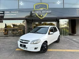 Chevrolet Celta