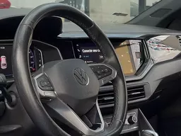 Volkswagen Nivus