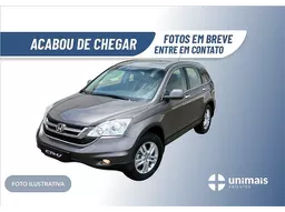 Honda CRV