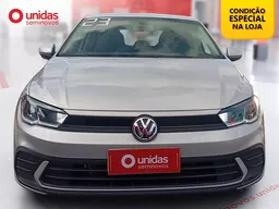 Volkswagen Polo Hatch