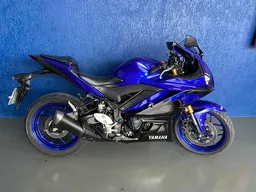 YZF R3