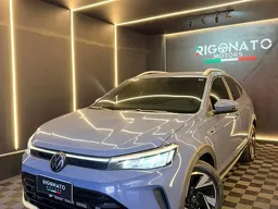 Volkswagen Nivus