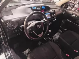 Toyota Etios