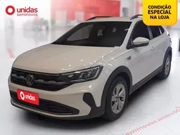 Volkswagen Nivus