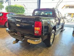 Chevrolet S10