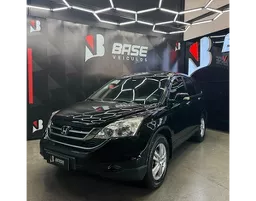 Honda CRV
