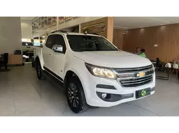 Chevrolet S10