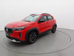 Fiat Pulse