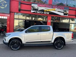 Chevrolet S10