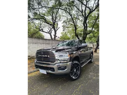 RAM 3500