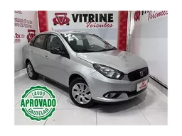 Fiat Grand Siena