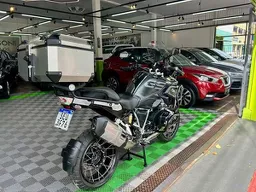 BMW R 1250 GS