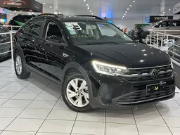 Volkswagen Nivus