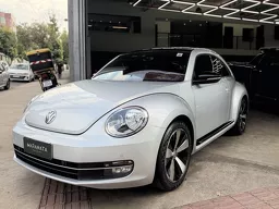 Volkswagen Fusca