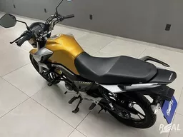 Honda CG 160