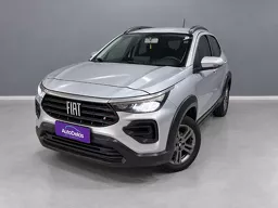 Fiat Pulse