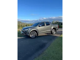 Chevrolet S10