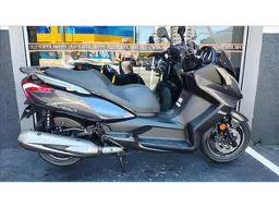 Kymco Downtown