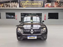 Renault Duster Oroch
