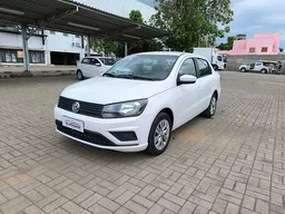 Volkswagen Voyage